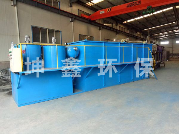 氣浮機
