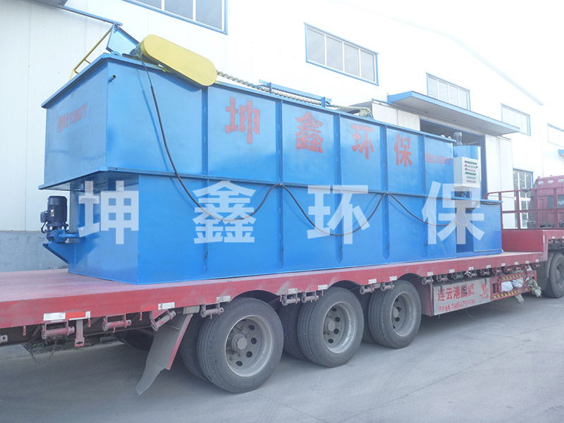 氣浮機