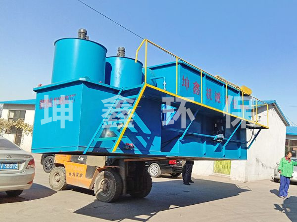 氣浮機(jī)
