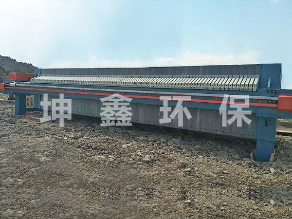 壓濾機(jī)